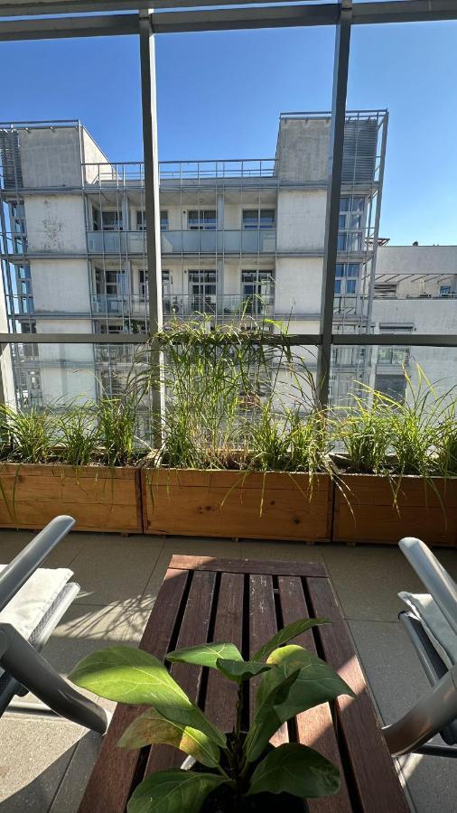 Apartament Dworzec Gdanski Warszawa Zewnętrze zdjęcie